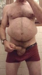sergeuncowed — Cam4 stream photo (Jul 2026)