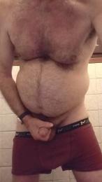 sergeuncowed — Cam4 stream photo (Jul 2026)