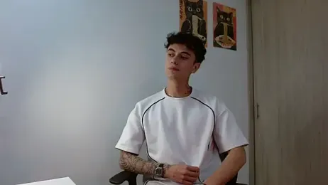 jaico_santos — stripchatでウェブカムモデルオンライン