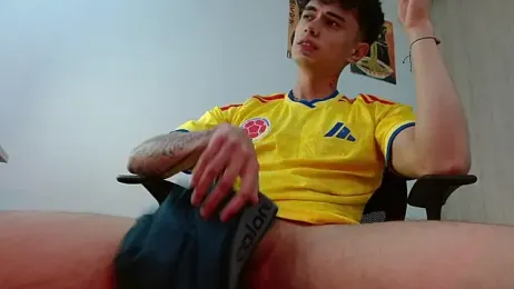 jaico_santos — stripchatでウェブカムモデルオンライン