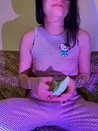 TheBunnyIwas — Stripchat stream photo (May 2026)