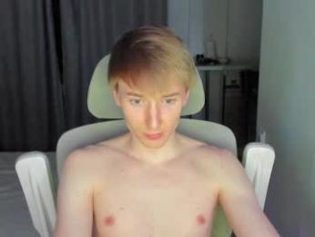 vibemygirl — Chaturbate stream photo (May 2026)