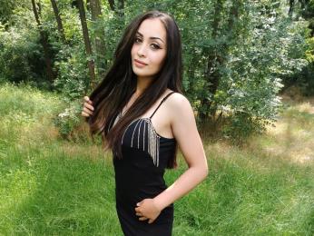 GiuliaLarry — Livejasmin profile photo