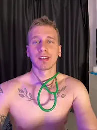 vance_love — stripchatでウェブカムモデルオンライン