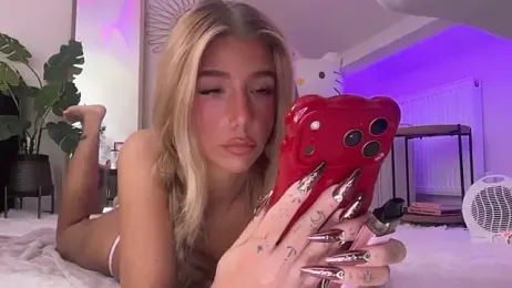 KENNIEXROSE — stripchatでウェブカムモデルオンライン