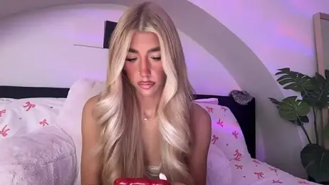 KENNIEXROSE — stripchatでウェブカムモデルオンライン