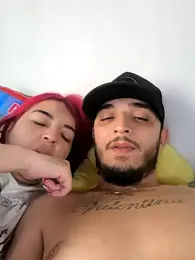 DuoPassion7 — Stripchat stream photo (Mar 2026)