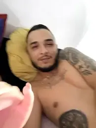 DuoPassion7 — Stripchat stream photo (Jan 2026)