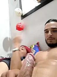 DuoPassion7 — Stripchat stream photo (Feb 2026)