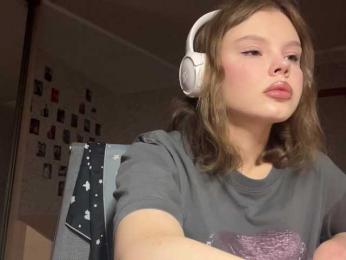 BreannTolbert — Bongacams profile photo