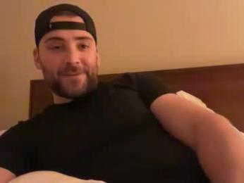 randomdude5950 — Chaturbate stream photo (Feb 2026)