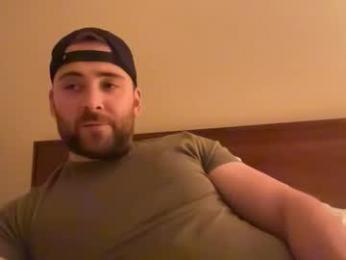 randomdude5950 — Chaturbate stream photo (Feb 2026)