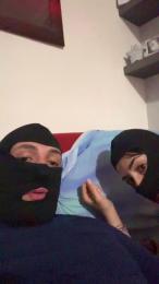 CoppiaPazzaa — Cam4 stream photo (May 2026)