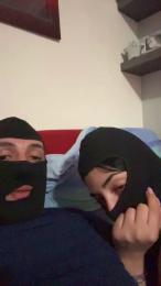 CoppiaPazzaa — Cam4 stream photo (May 2026)