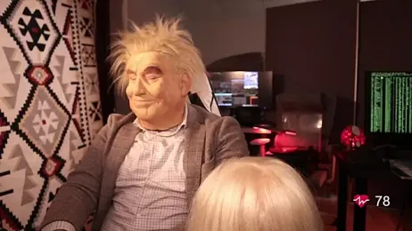 TheCosmicBear — Stripchat stream photo (Jun 2026)