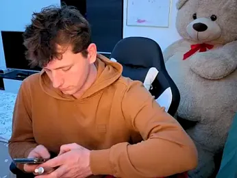 Germanyhot19 — Stripchat stream photo (May 2026)