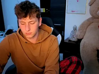 Germanyhot19 — Stripchat stream photo (May 2026)