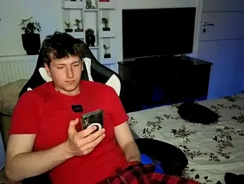 Germanyhot19 — Stripchat stream photo (May 2026)