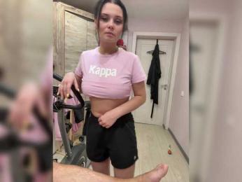 _Milashka_ — bongacamsでウェブカムモデルオンライン