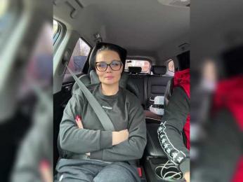 _Milashka_ — bongacamsでウェブカムモデルオンライン