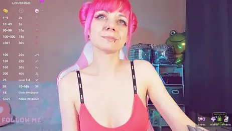 AmyRose6969 — Stripchat stream photo (Apr 2026)
