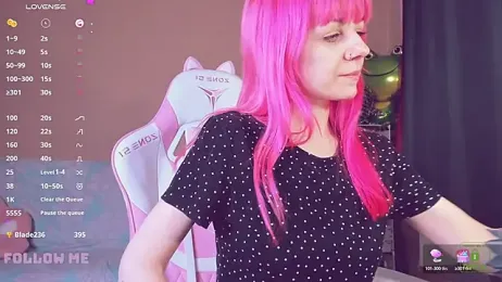 AmyRose6969 — Stripchat stream photo (Apr 2026)