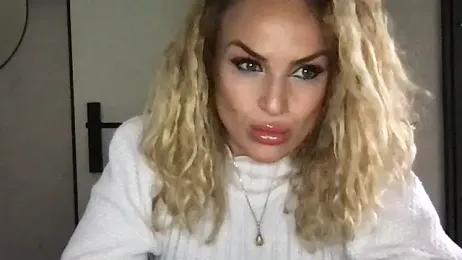 BlondSeduction — Stripchat stream photo (May 2026)