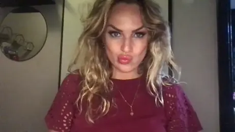 BlondSeduction — Stripchat stream photo (May 2026)