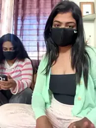 Theindian_Barbie — stripchat