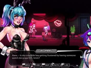 projektmelody — Chaturbate stream photo (Mar 2026)