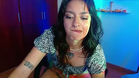 ravenvancleef — stripchat