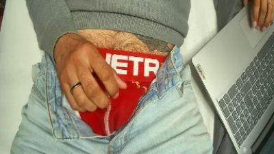 El_Camarlen — Cam4 stream photo (May 2026)