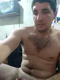 uriakela12 — Stripchat stream photo (Apr 2026)