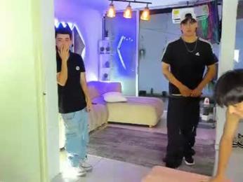 justingtime21 — chaturbateでウェブカムモデルオンライン