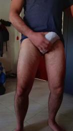 hairyshow — cam4でウェブカムモデルオンライン