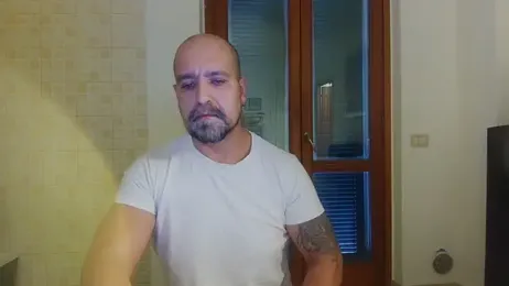 AMIRDIB2025 — Stripchat profile photo