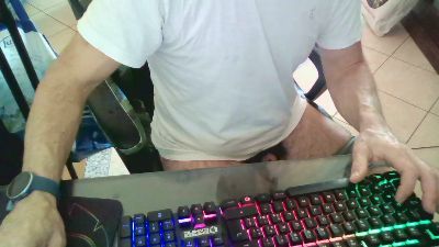 kelper18 — Cam4 stream photo (Mar 2026)