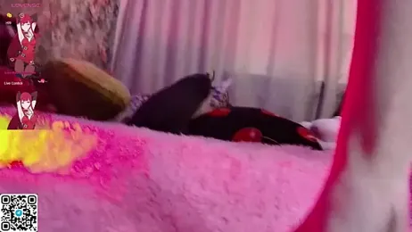 sSheilla_Martel — Stripchat profile photo