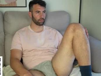 kiatog5 — Chaturbate stream photo (Mar 2026)