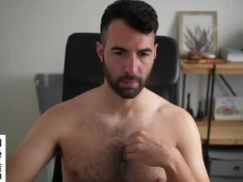 kiatog5 — Chaturbate profile photo