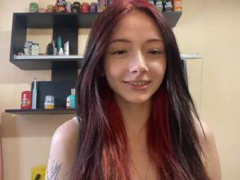 CrystallKaya — Bongacams stream photo (Jul 2026)