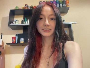 CrystallKaya — Bongacams stream photo (Jul 2026)