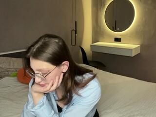 Tameika Felila — Flirt4free profile photo