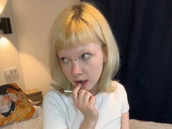 LatashaLafevre — livejasmin