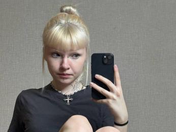 LatashaLafevre — livejasmin