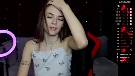 Yellany — stripchat