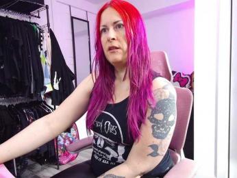 gennyrock — bongacams