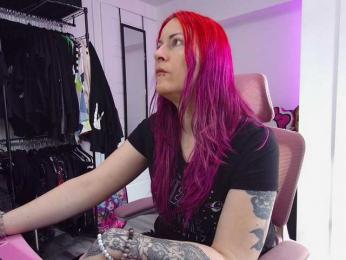 gennyrock — Bongacams profile photo