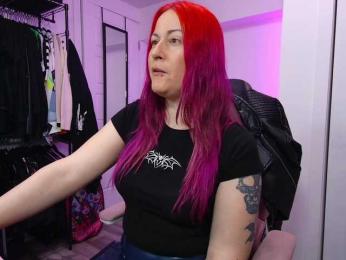 gennyrock — Bongacams stream photo (Mar 2026)