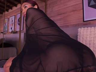 ammyscott — camsoda